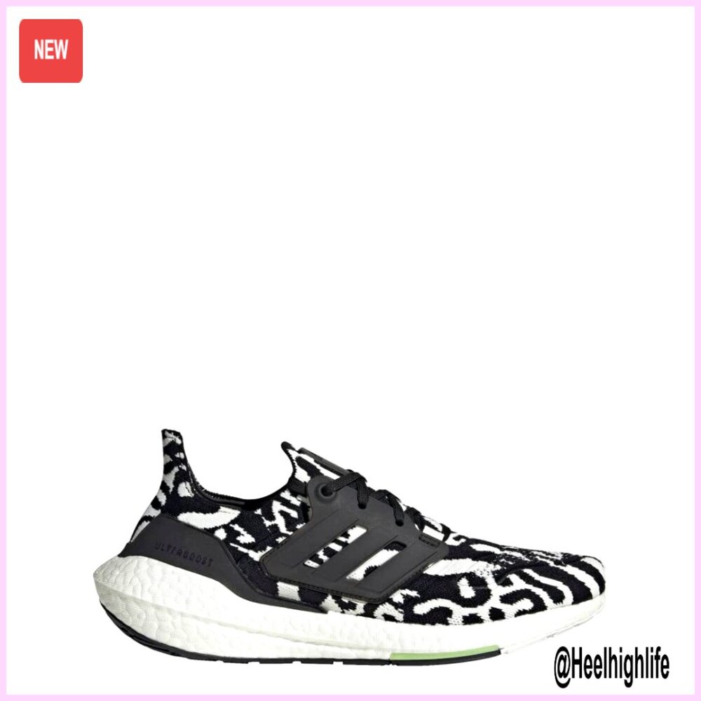 Running Shoes Athletic Sneakers Performance Comfort Road Running Ultraboost